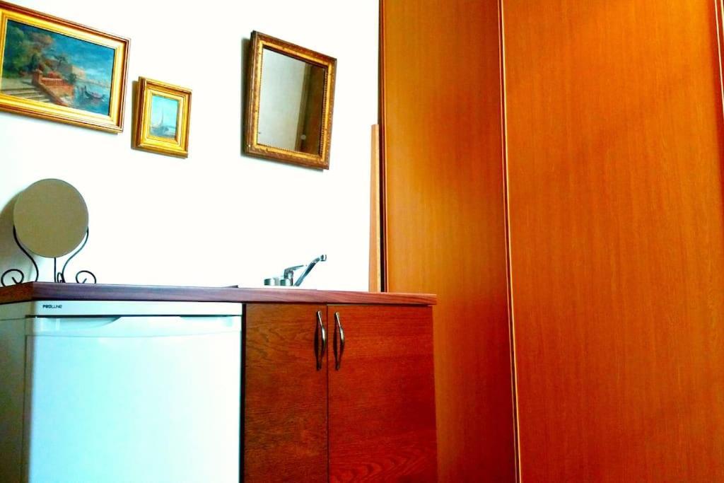 Small Luxurious Room In The Heart Of Saint Germain Paris Exteriör bild