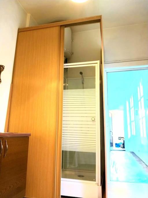 Small Luxurious Room In The Heart Of Saint Germain Paris Exteriör bild
