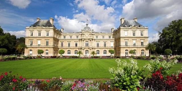 Small Luxurious Room In The Heart Of Saint Germain Paris Exteriör bild